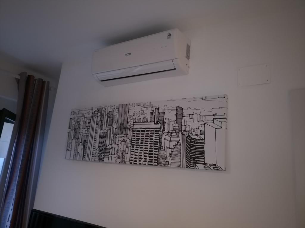 Apartamento Espacioso Frente Al Palacio De Congresos - Aa سلامنكا المظهر الخارجي الصورة